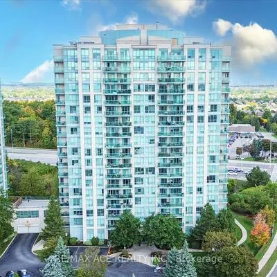 2545, Erin Centre, Central Erin Mills, Mississauga