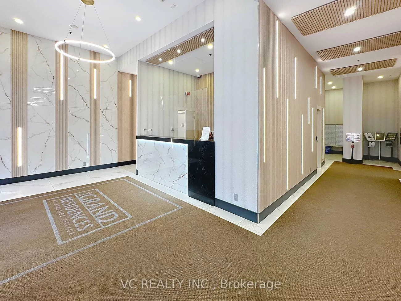 4070, Confederation, City Centre, Mississauga
