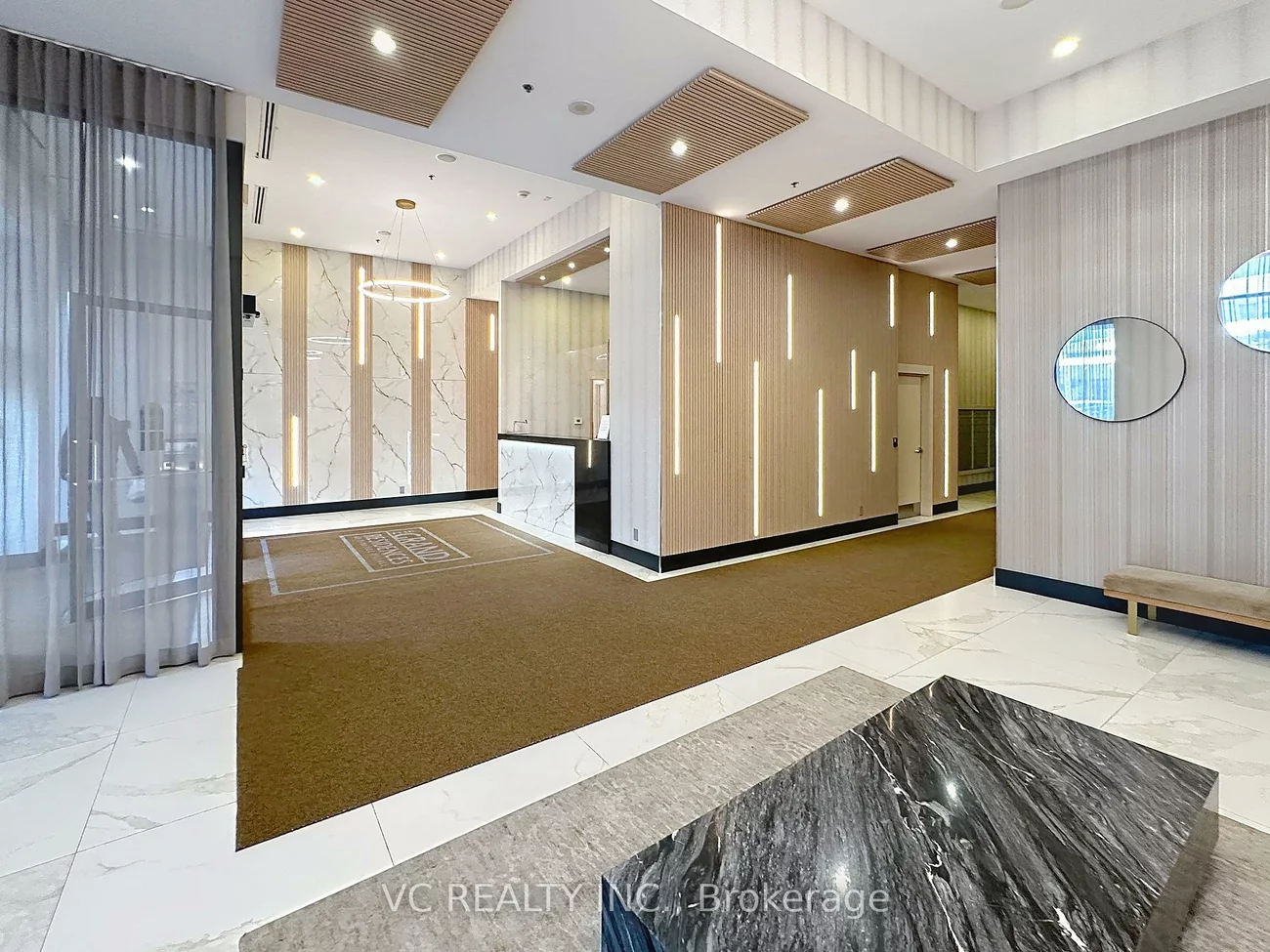 4070, Confederation, City Centre, Mississauga