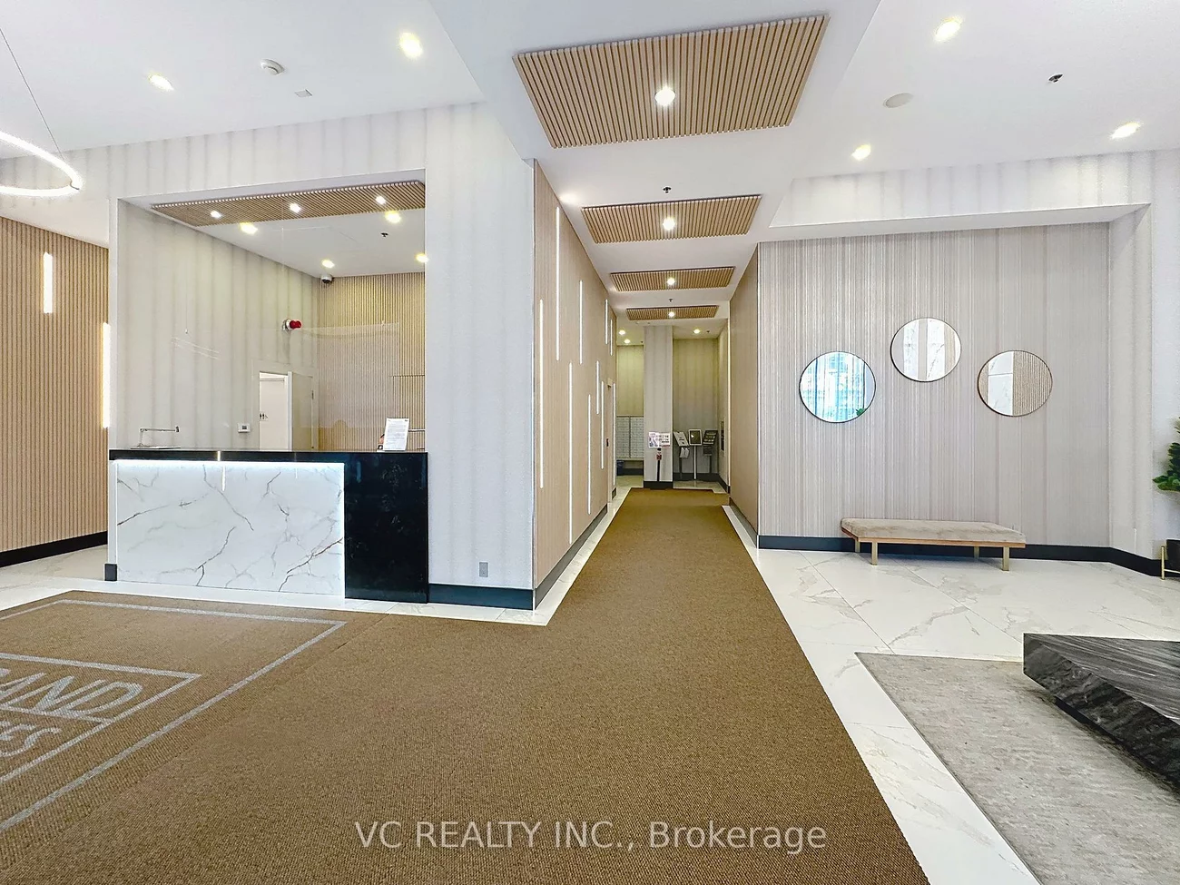 4070, Confederation, City Centre, Mississauga