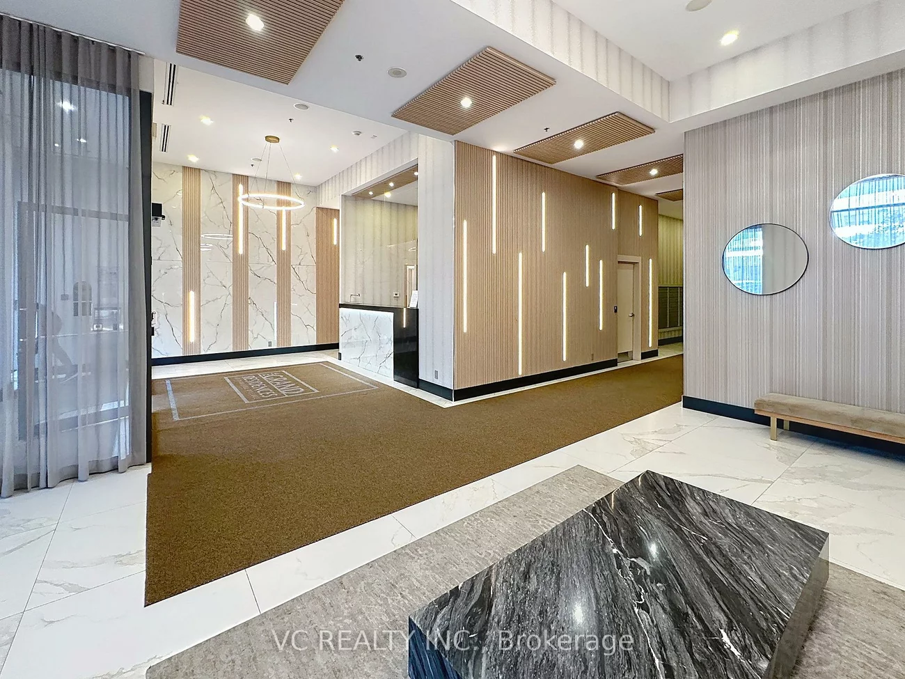 4070, Confederation, City Centre, Mississauga