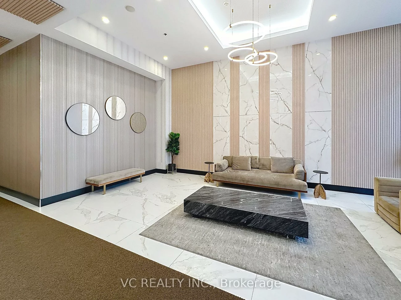 4070, Confederation, City Centre, Mississauga