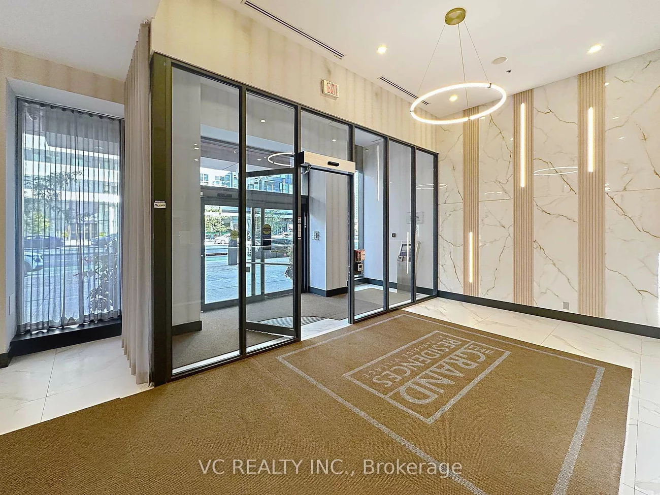 4070, Confederation, City Centre, Mississauga