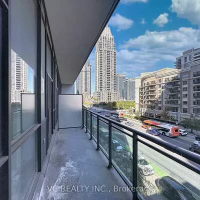 4070, Confederation, City Centre, Mississauga