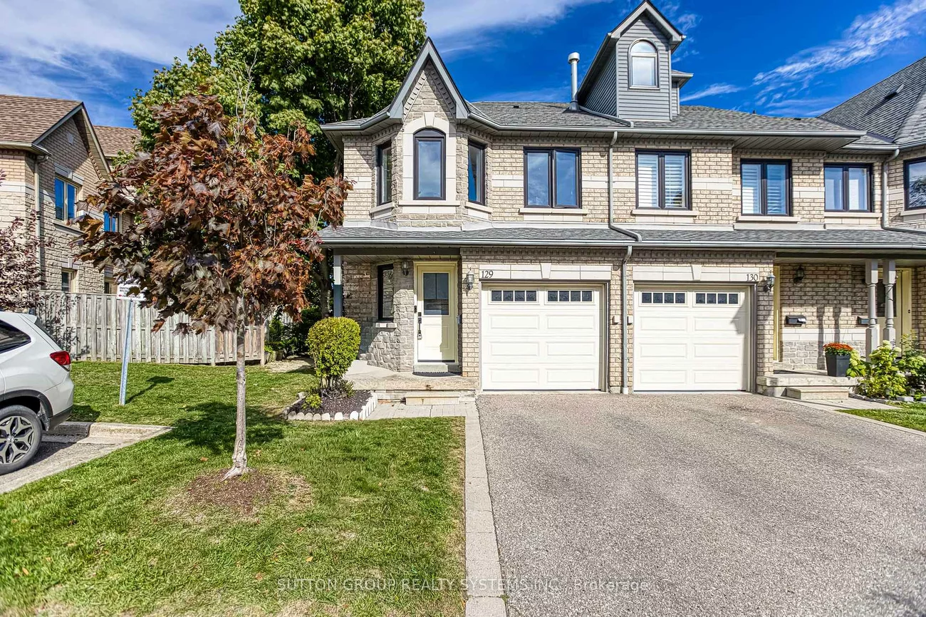455, Apache, Hurontario, Mississauga