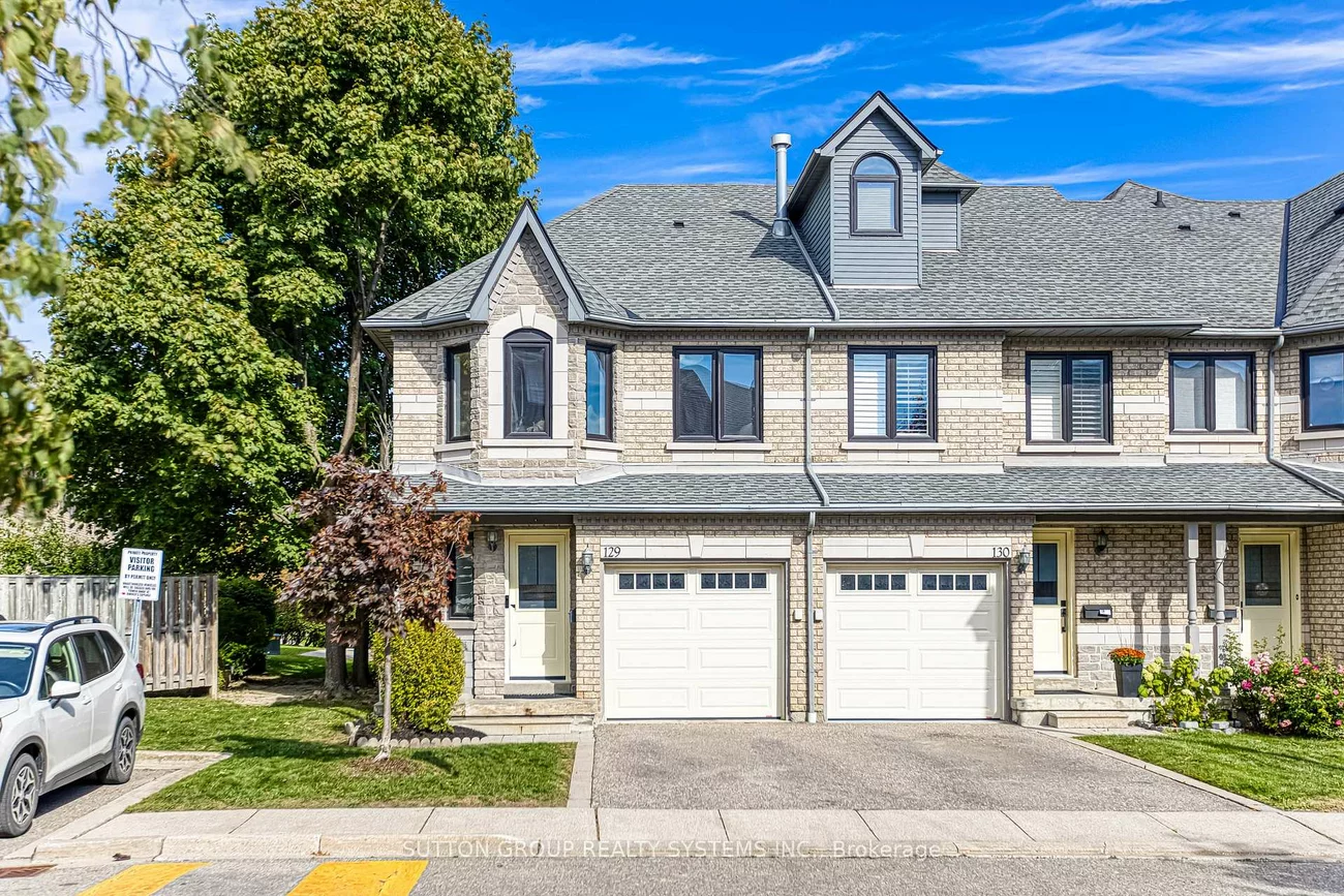 455, Apache, Hurontario, Mississauga