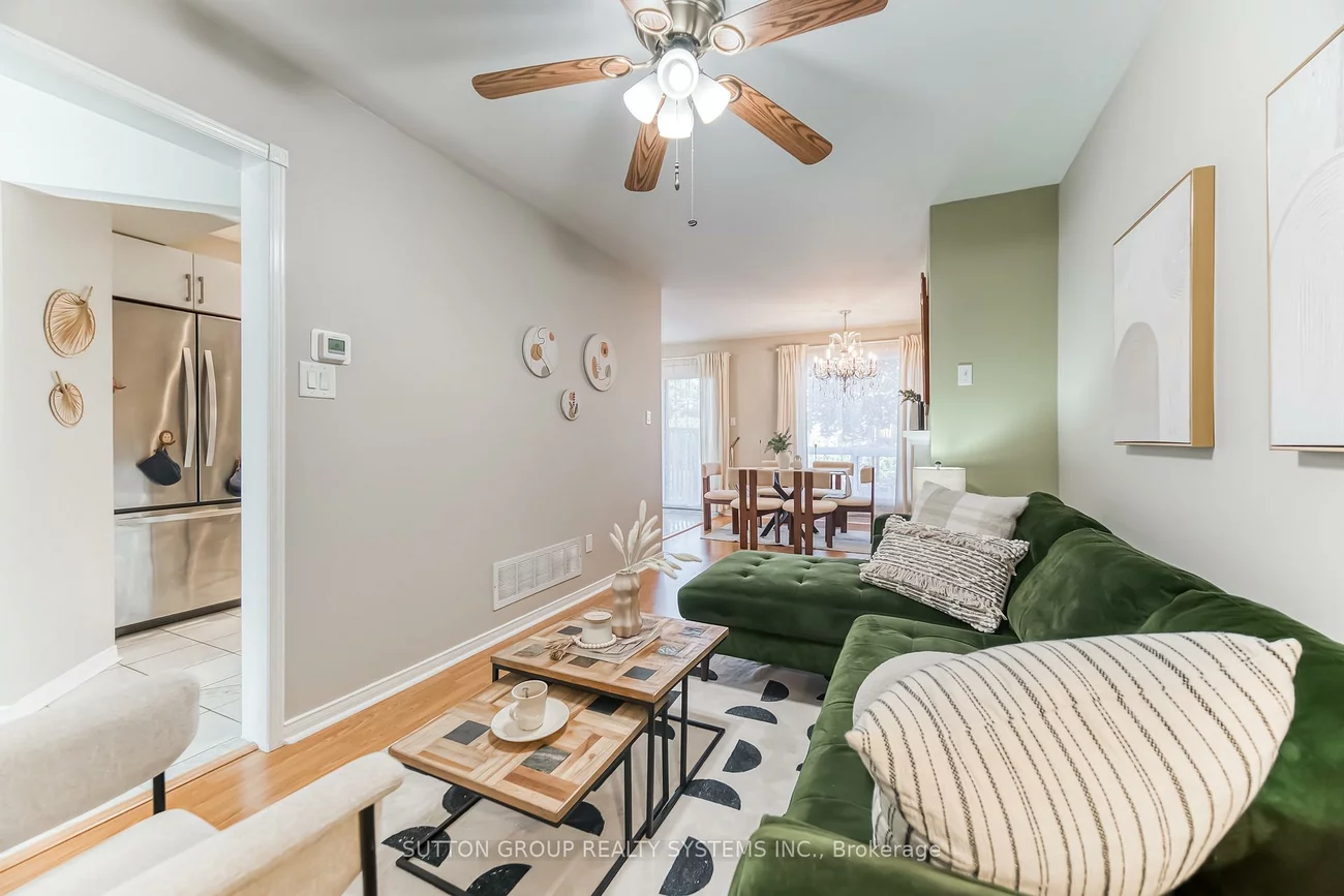 455, Apache, Hurontario, Mississauga