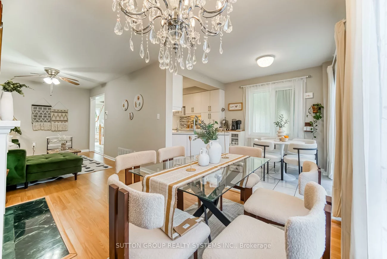 455, Apache, Hurontario, Mississauga