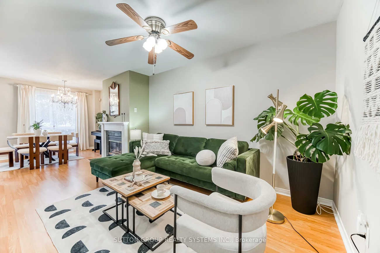 455, Apache, Hurontario, Mississauga