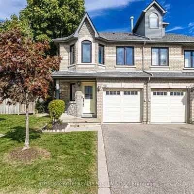 455, Apache, Hurontario, Mississauga