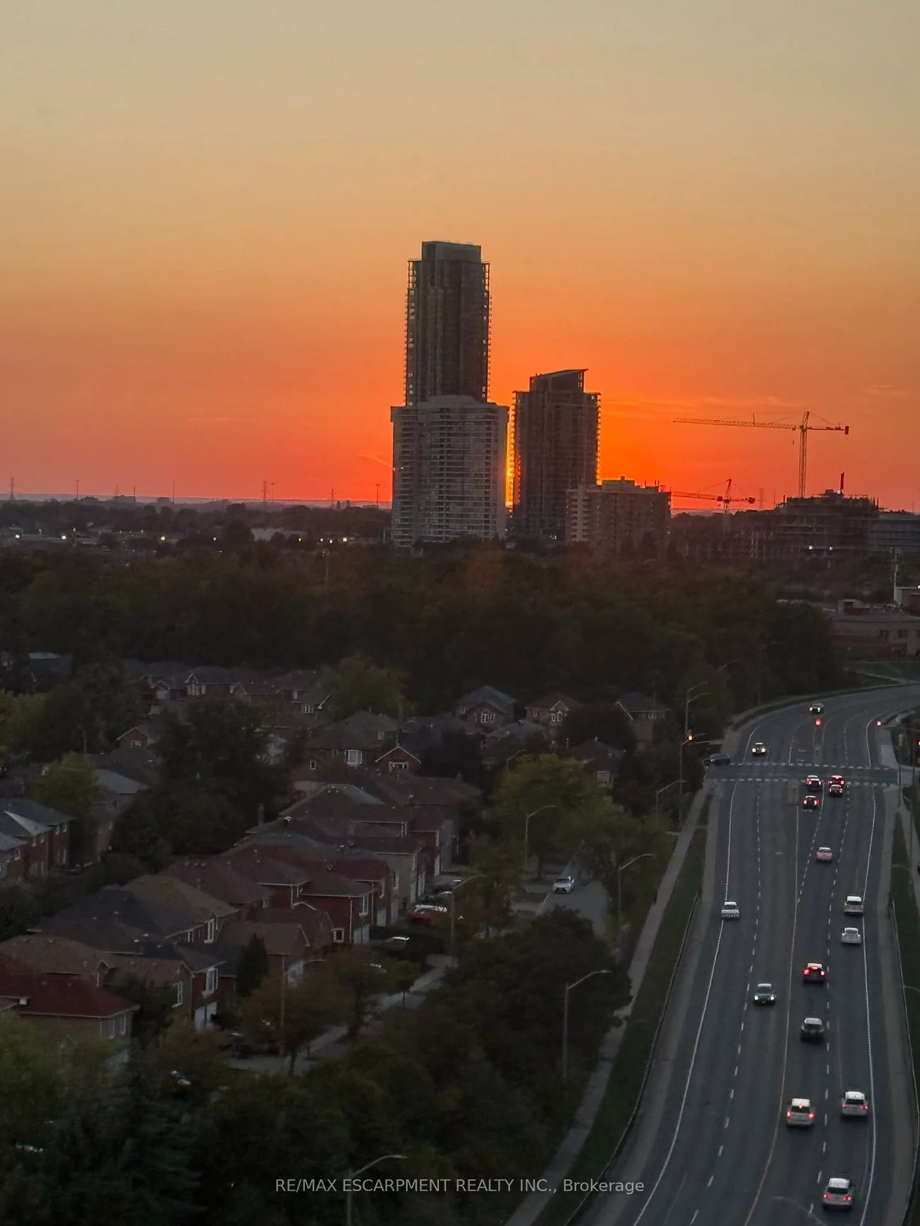 135, Hillcrest, Cooksville, Mississauga
