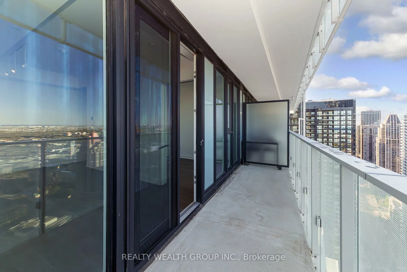 3900, Confederation, City Centre, Mississauga