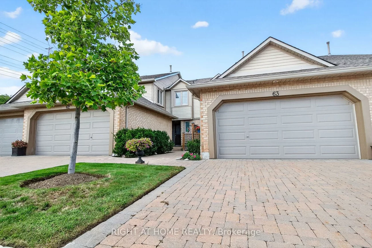 1725, The Chase, Central Erin Mills, Mississauga