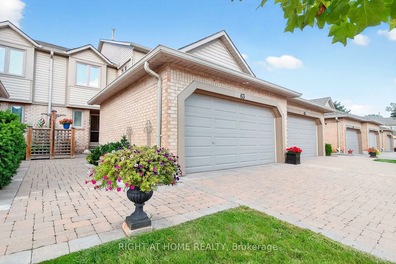 1725, The Chase, Central Erin Mills, Mississauga