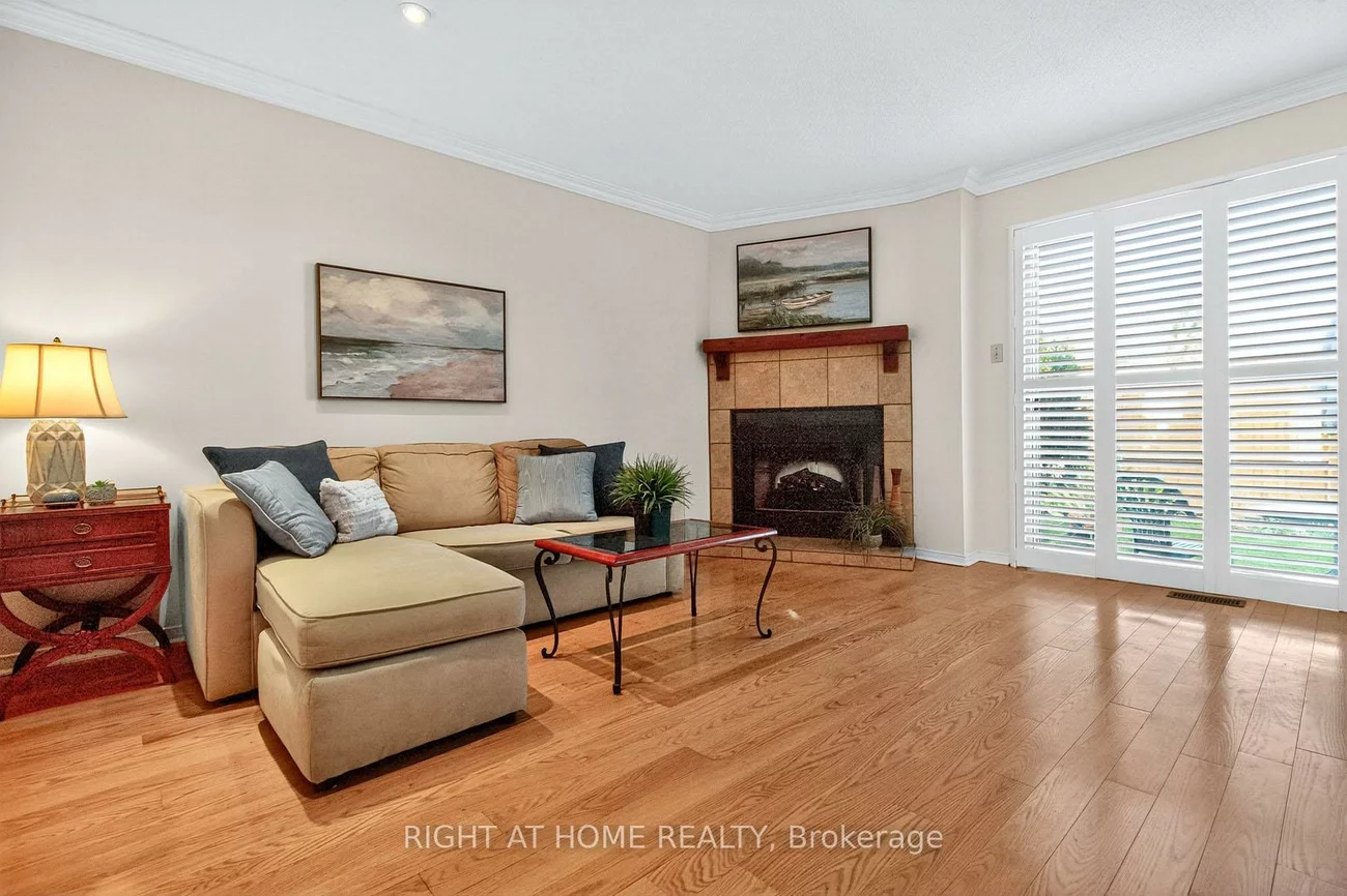 1725, The Chase, Central Erin Mills, Mississauga