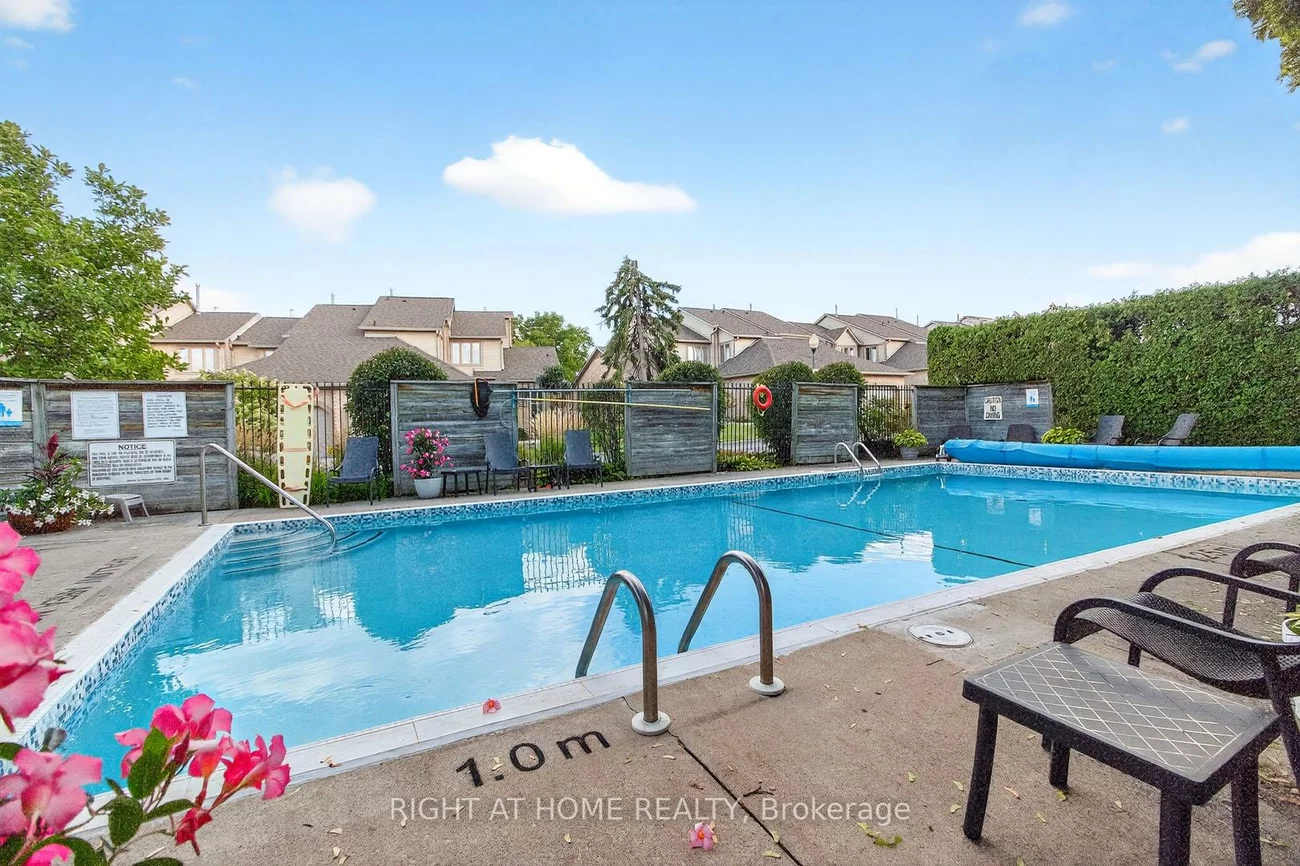 1725, The Chase, Central Erin Mills, Mississauga