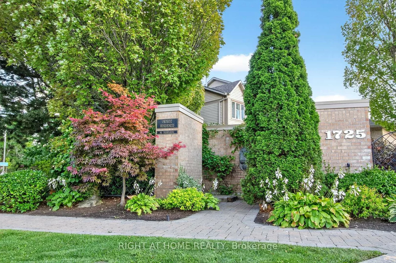 1725, The Chase, Central Erin Mills, Mississauga