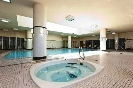 25, Kingsbridge Garden, Hurontario, Mississauga