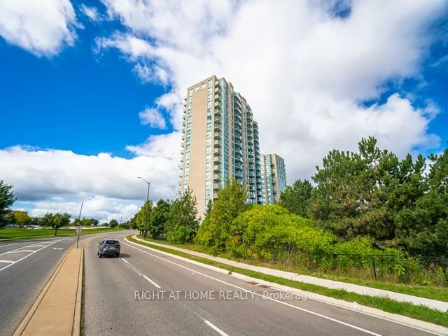 2545, Erin Centre, Central Erin Mills, Mississauga
