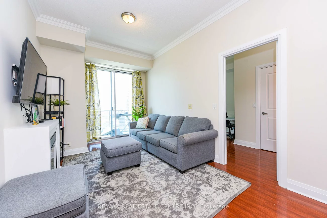 90, Absolute, City Centre, Mississauga