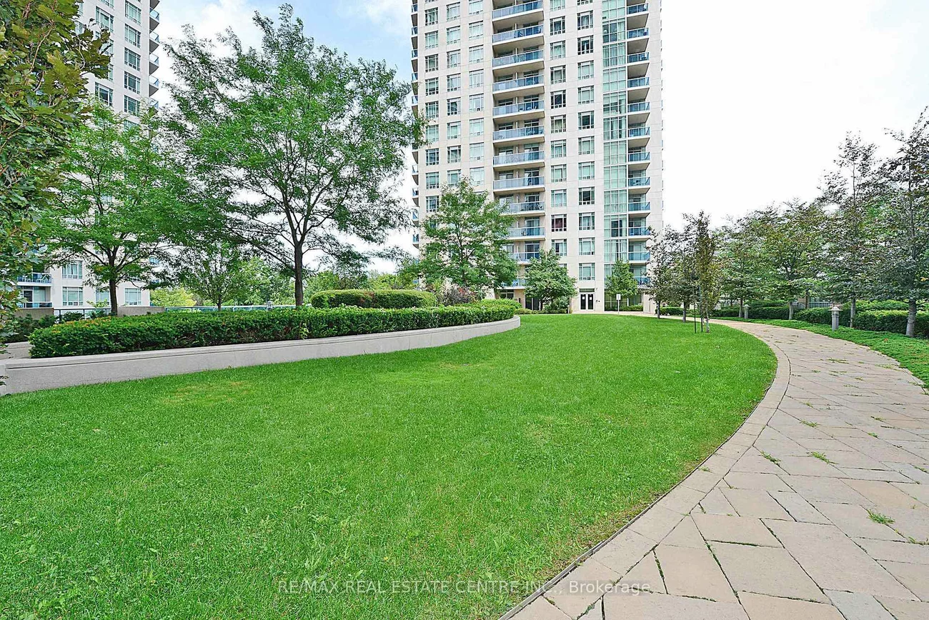 90, Absolute, City Centre, Mississauga