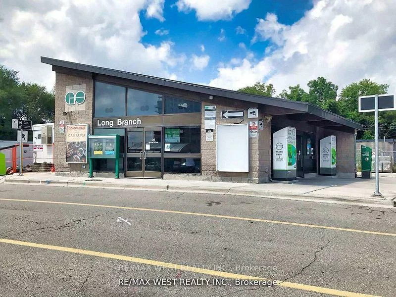 1535, Lakeshore, Lakeview, Mississauga