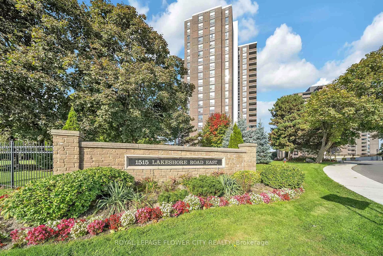 1515, Lakeshore, Lakeview, Mississauga