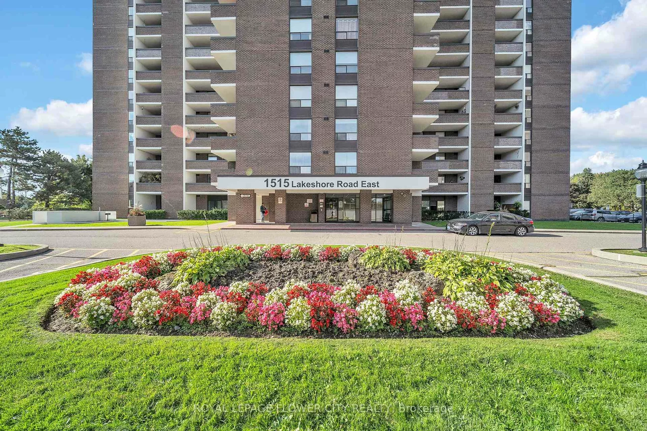 1515, Lakeshore, Lakeview, Mississauga