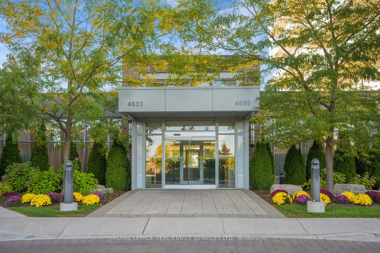 4633, Glen Erin, Central Erin Mills, Mississauga