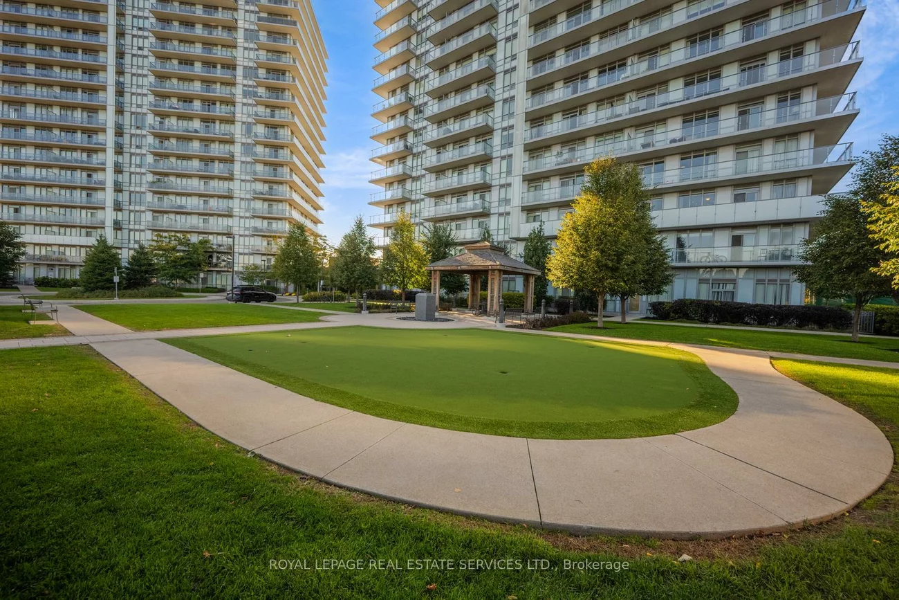 4633, Glen Erin, Central Erin Mills, Mississauga