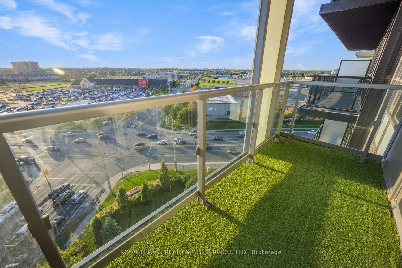 4633, Glen Erin, Central Erin Mills, Mississauga