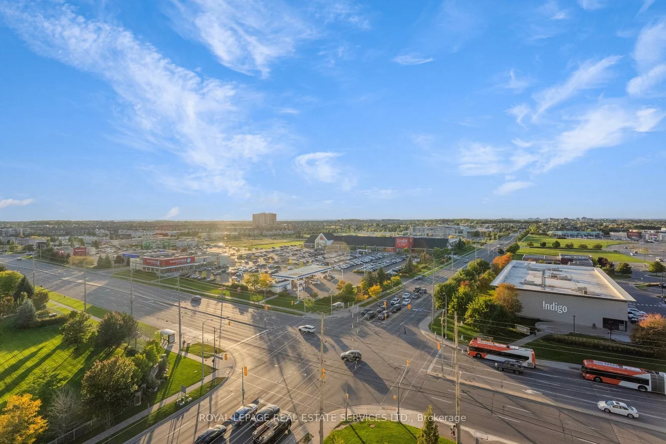 4633, Glen Erin, Central Erin Mills, Mississauga