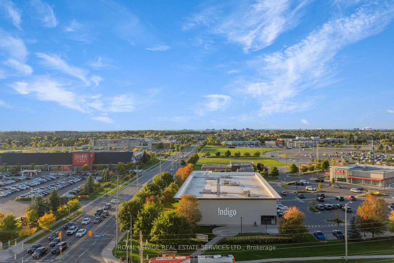 4633, Glen Erin, Central Erin Mills, Mississauga