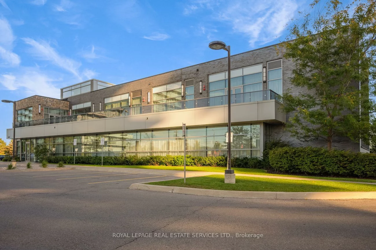 4633, Glen Erin, Central Erin Mills, Mississauga