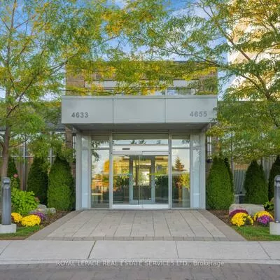 4633, Glen Erin, Central Erin Mills, Mississauga