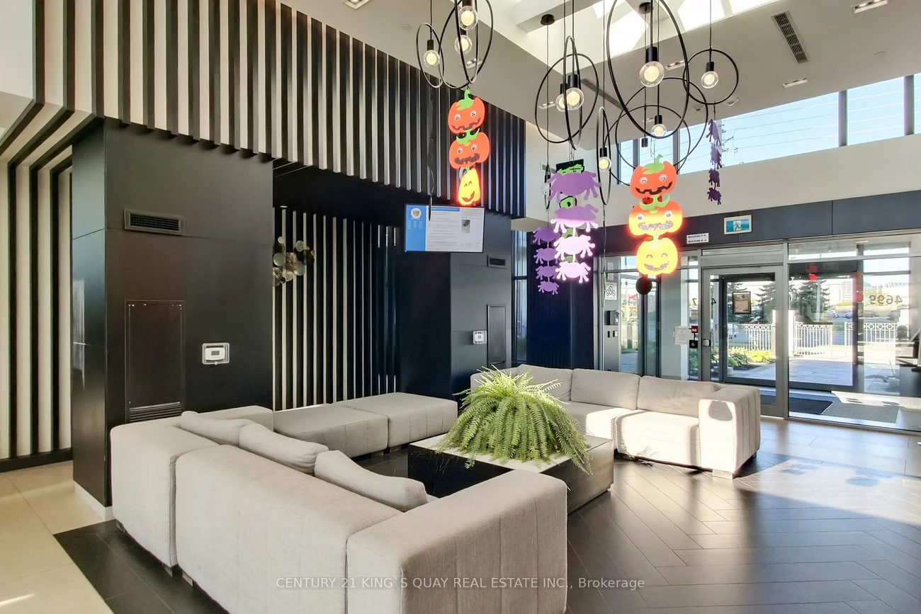 4677, Glen Erin, Central Erin Mills, Mississauga