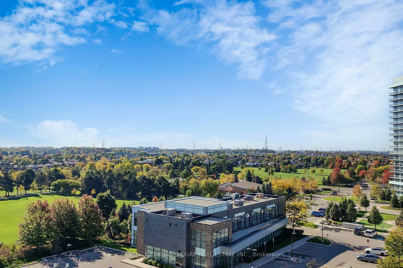 4677, Glen Erin, Central Erin Mills, Mississauga