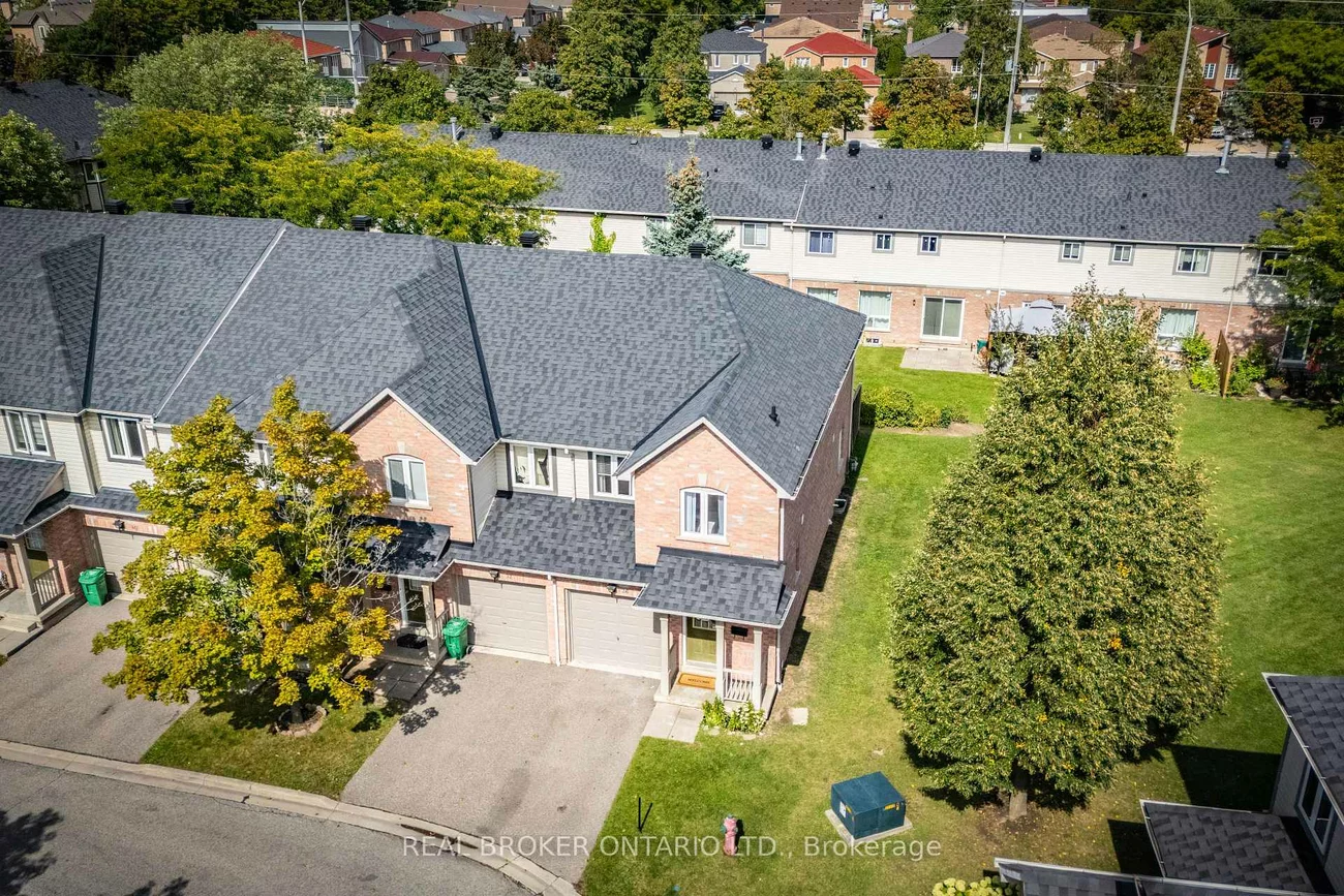 5255, Guildwood, Hurontario, Mississauga