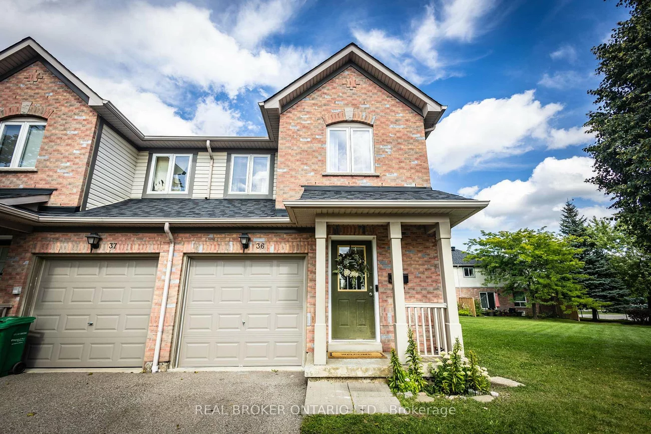 5255, Guildwood, Hurontario, Mississauga