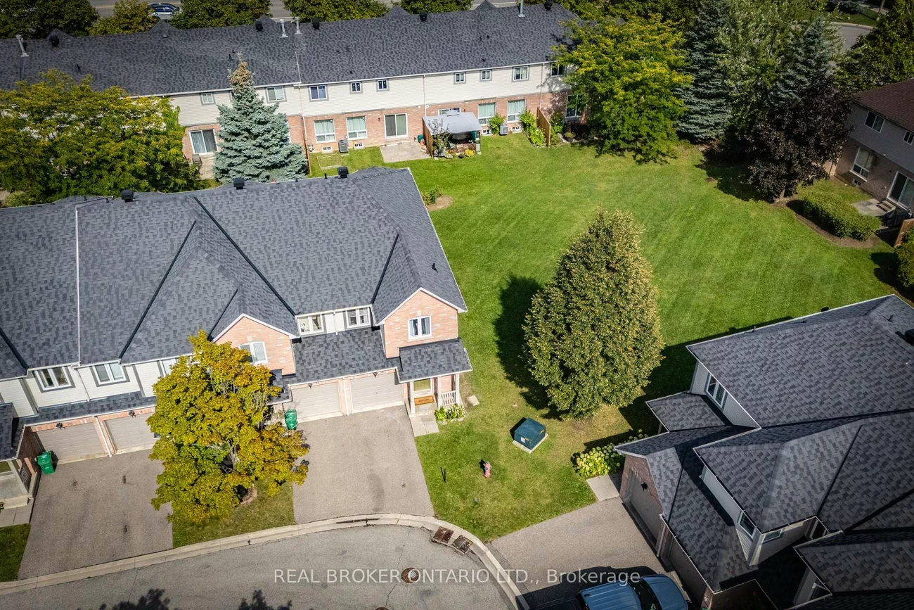 5255, Guildwood, Hurontario, Mississauga