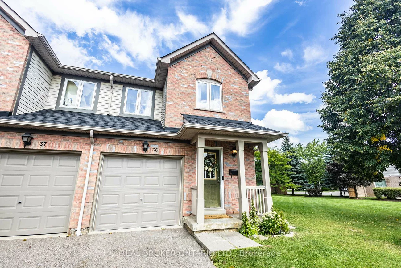 5255, Guildwood, Hurontario, Mississauga