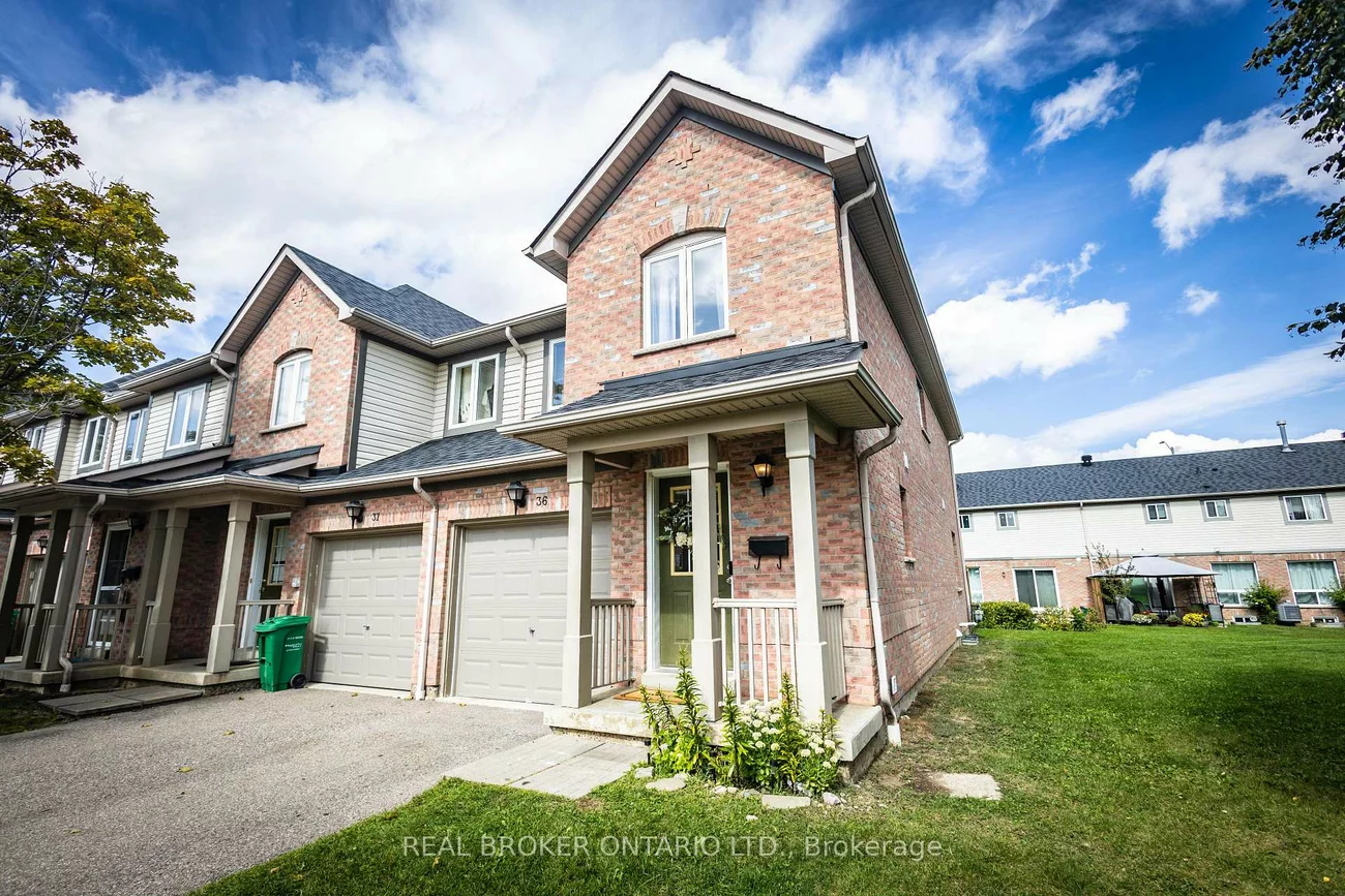 5255, Guildwood, Hurontario, Mississauga