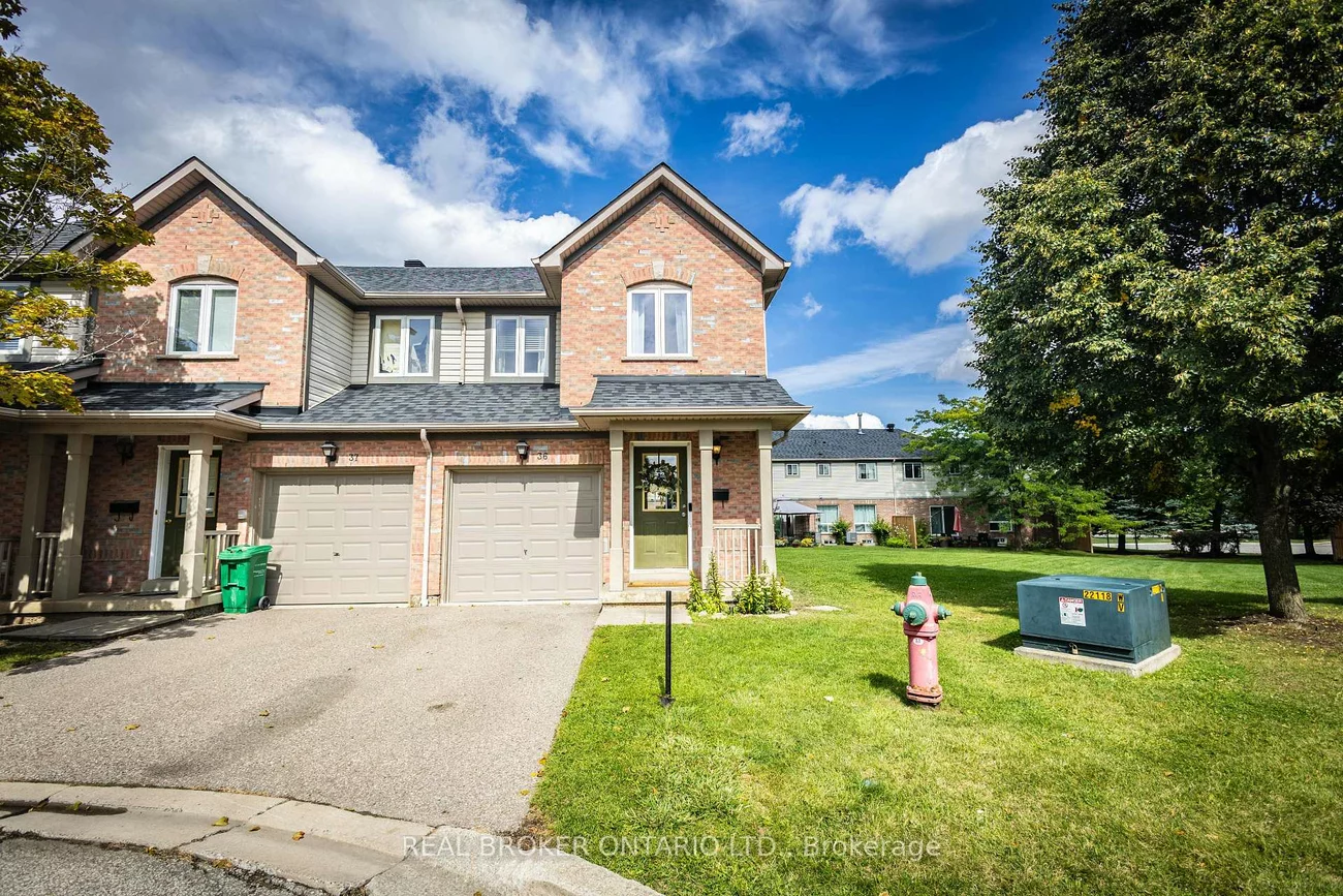 5255, Guildwood, Hurontario, Mississauga