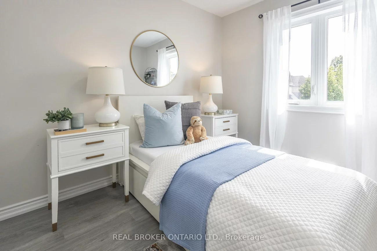 5255, Guildwood, Hurontario, Mississauga