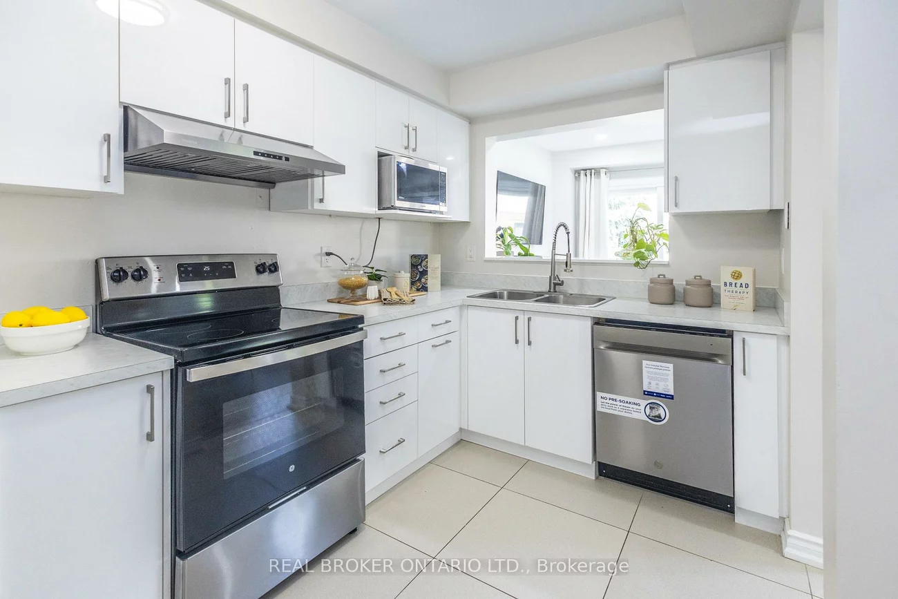 5255, Guildwood, Hurontario, Mississauga