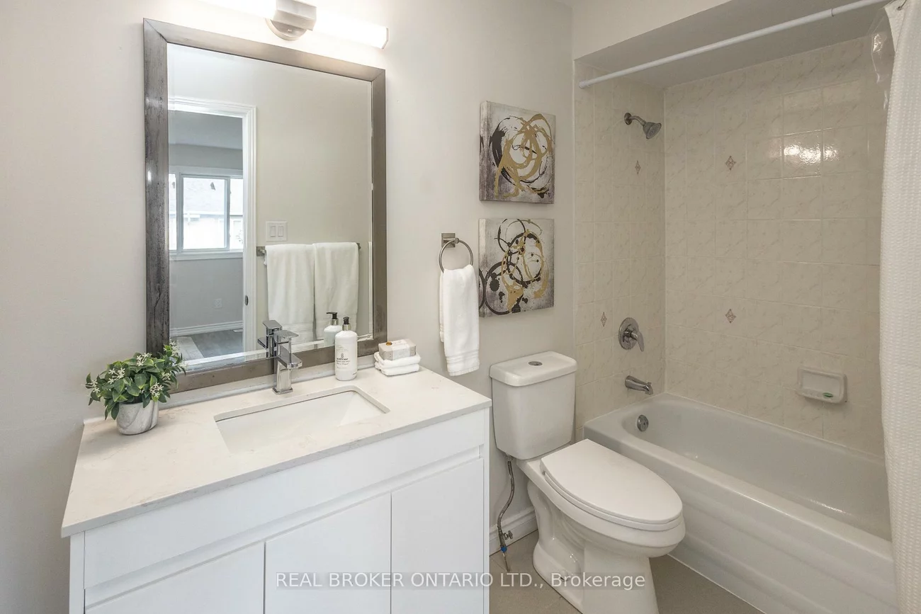 5255, Guildwood, Hurontario, Mississauga