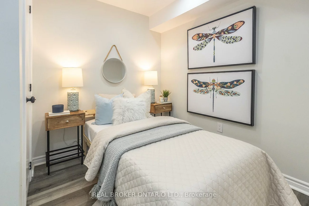 5255, Guildwood, Hurontario, Mississauga