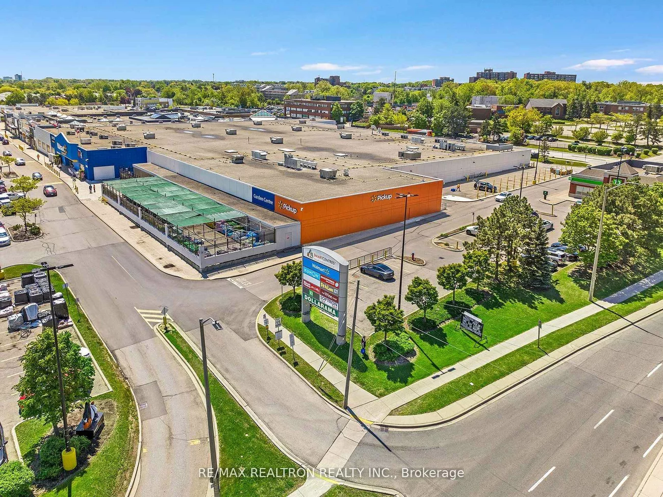 2155, Burnhamthorpe, Erin Mills, Mississauga