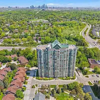 2155, Burnhamthorpe, Erin Mills, Mississauga