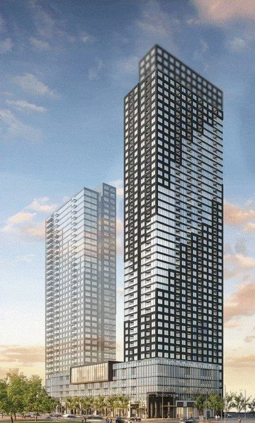 395, Square One, City Centre, Mississauga